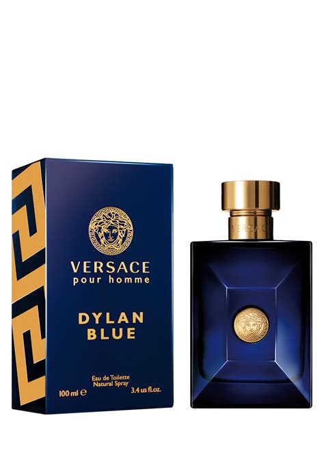 versace perfume caballero|versace men.